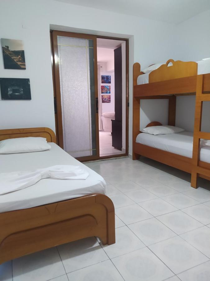 ساراندا Lighting Jasminum Apartment المظهر الخارجي الصورة